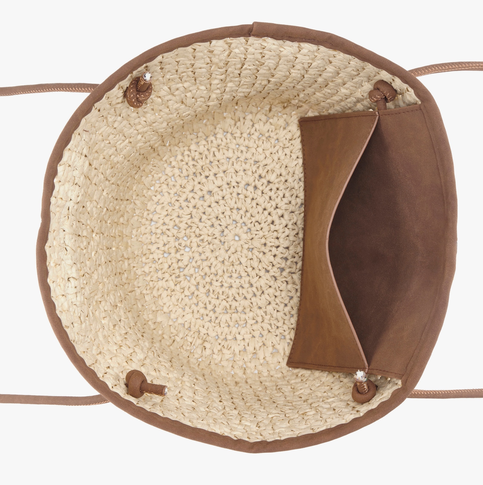 LASCANA Shopper - beige