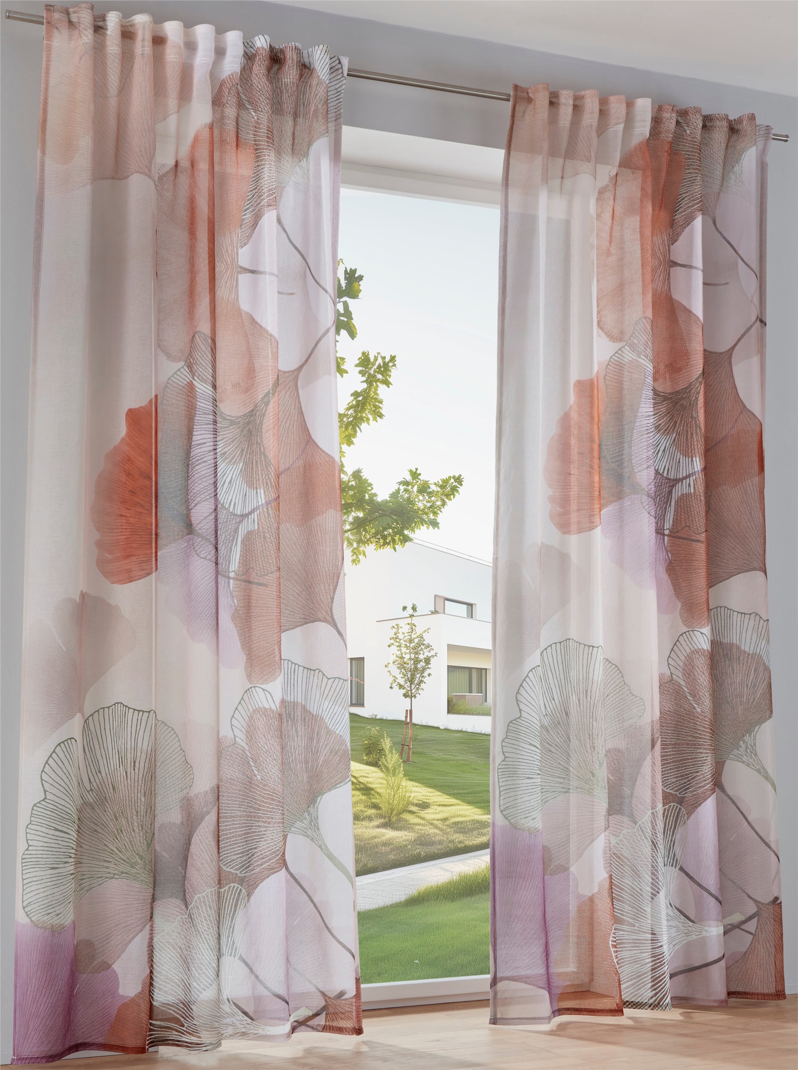 heine home Dekostore - natur-bunt