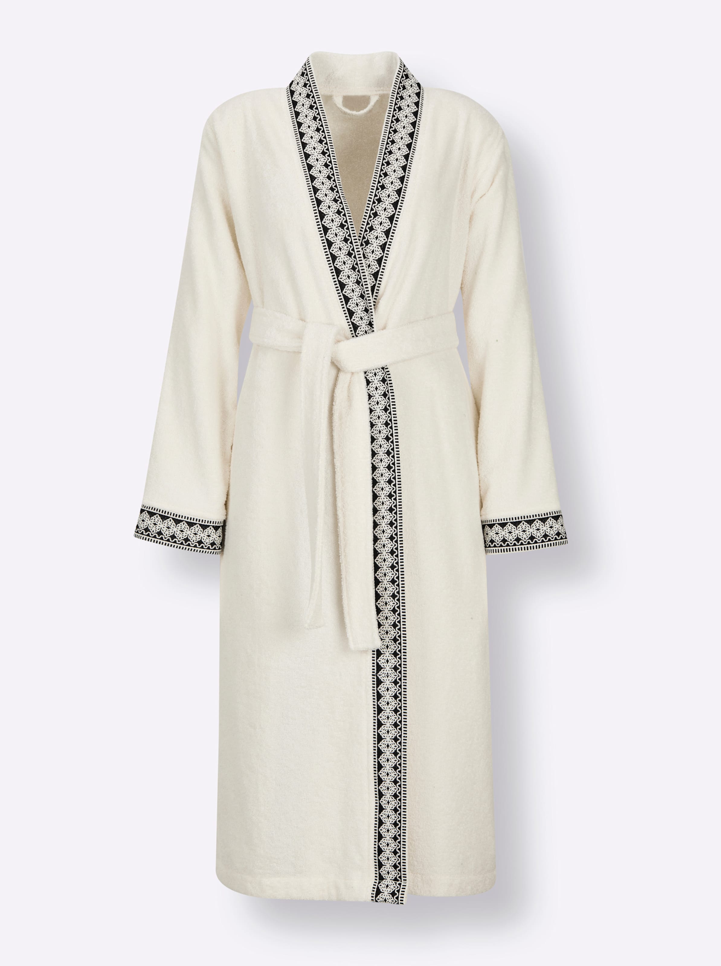 Thumbnail - Bademantel