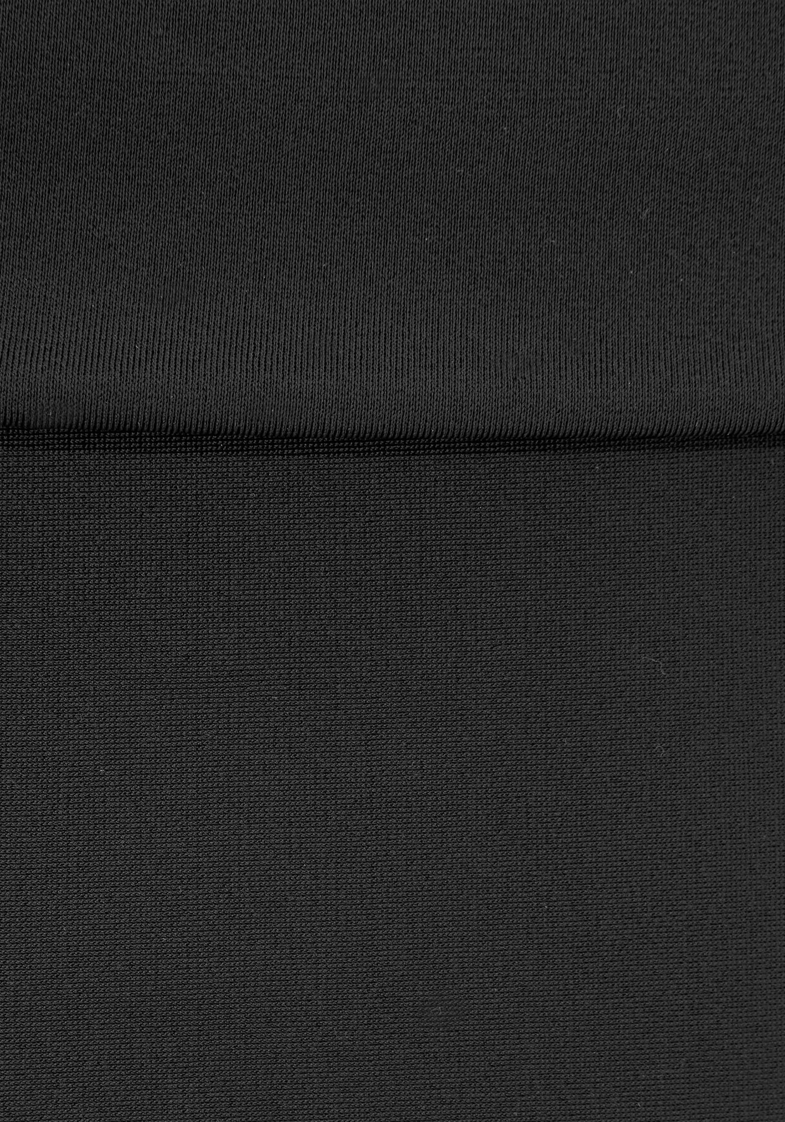 LASCANA Triangel-Bikini - schwarz