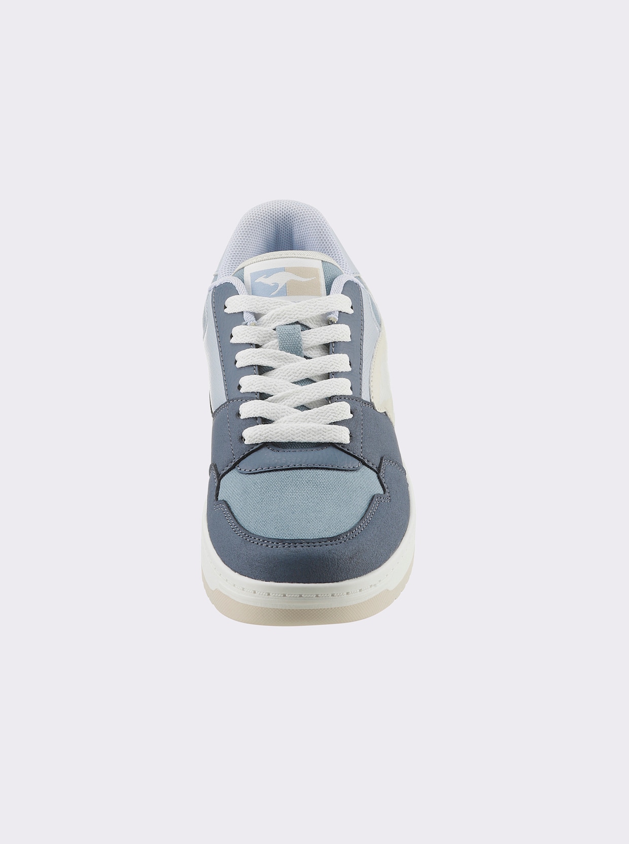 KangaROOS Sneaker - marine/bleu