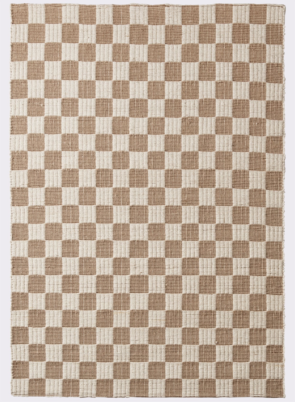 heine home Tapijt - naturel/beige