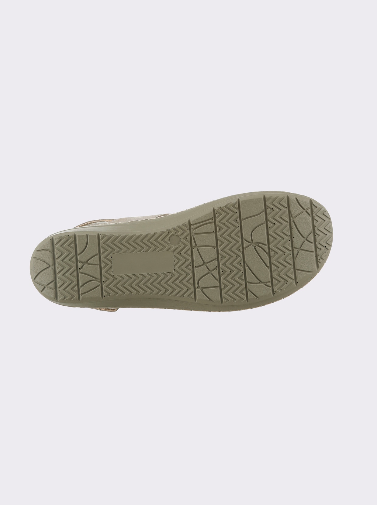 airsoft modern+ slipper - beige