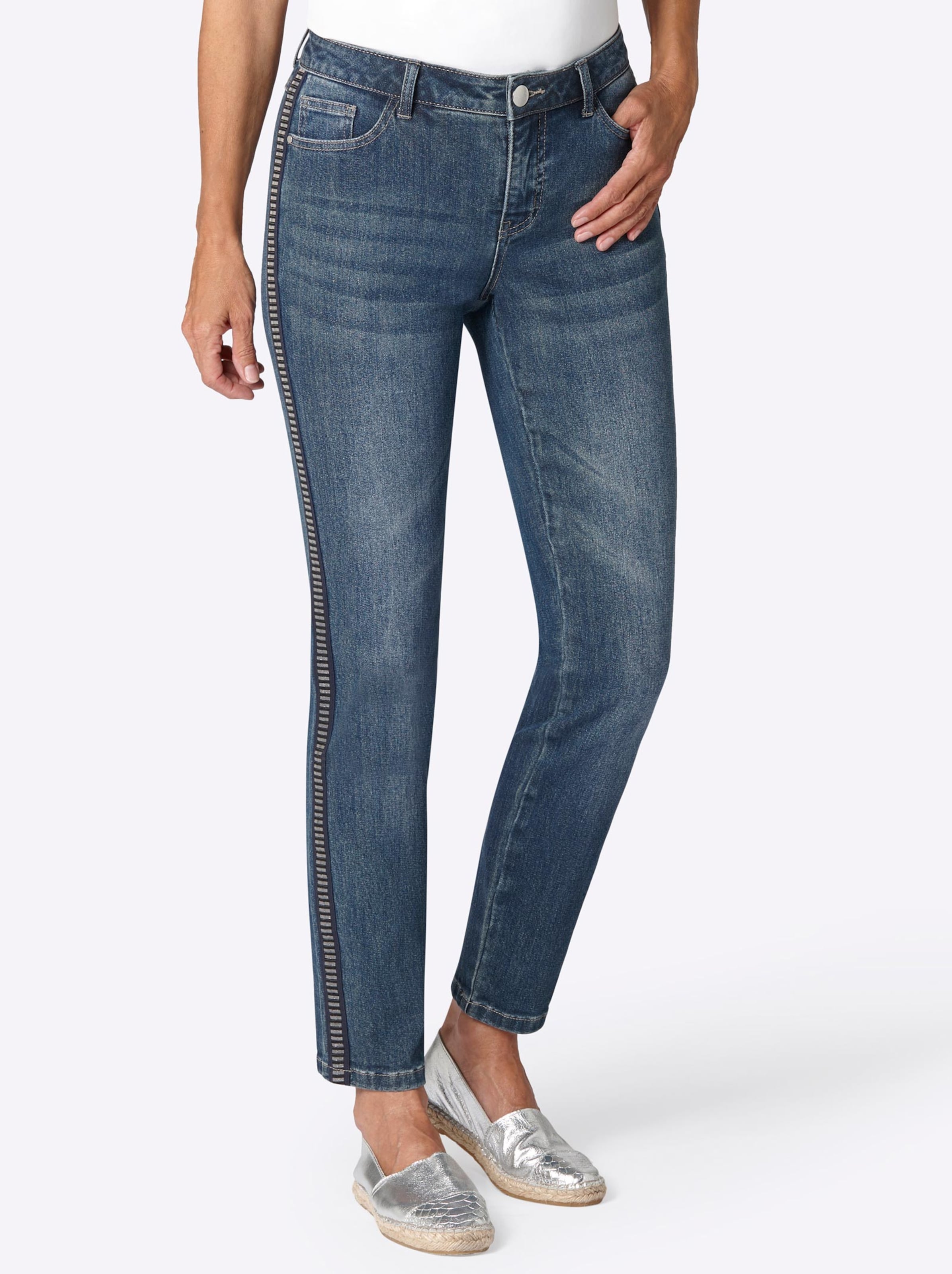 5-pocketjeans