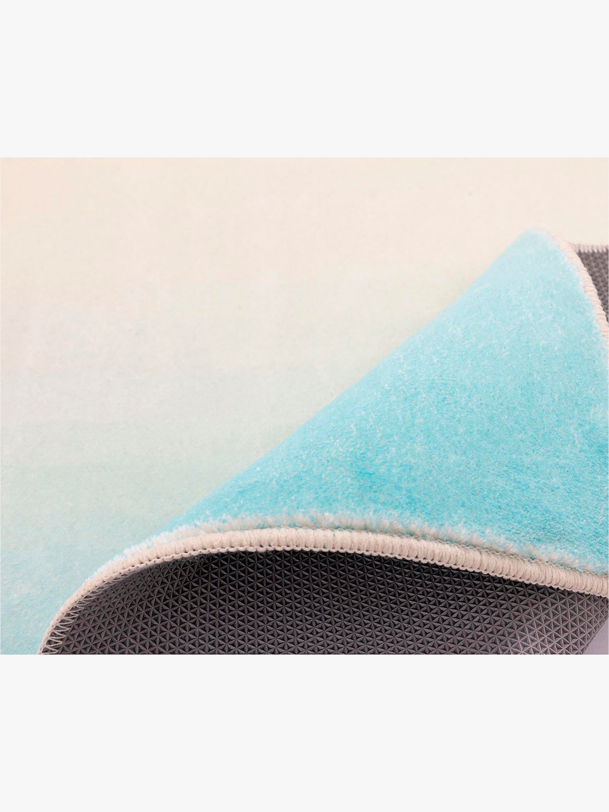 Theko Badematte - pastell