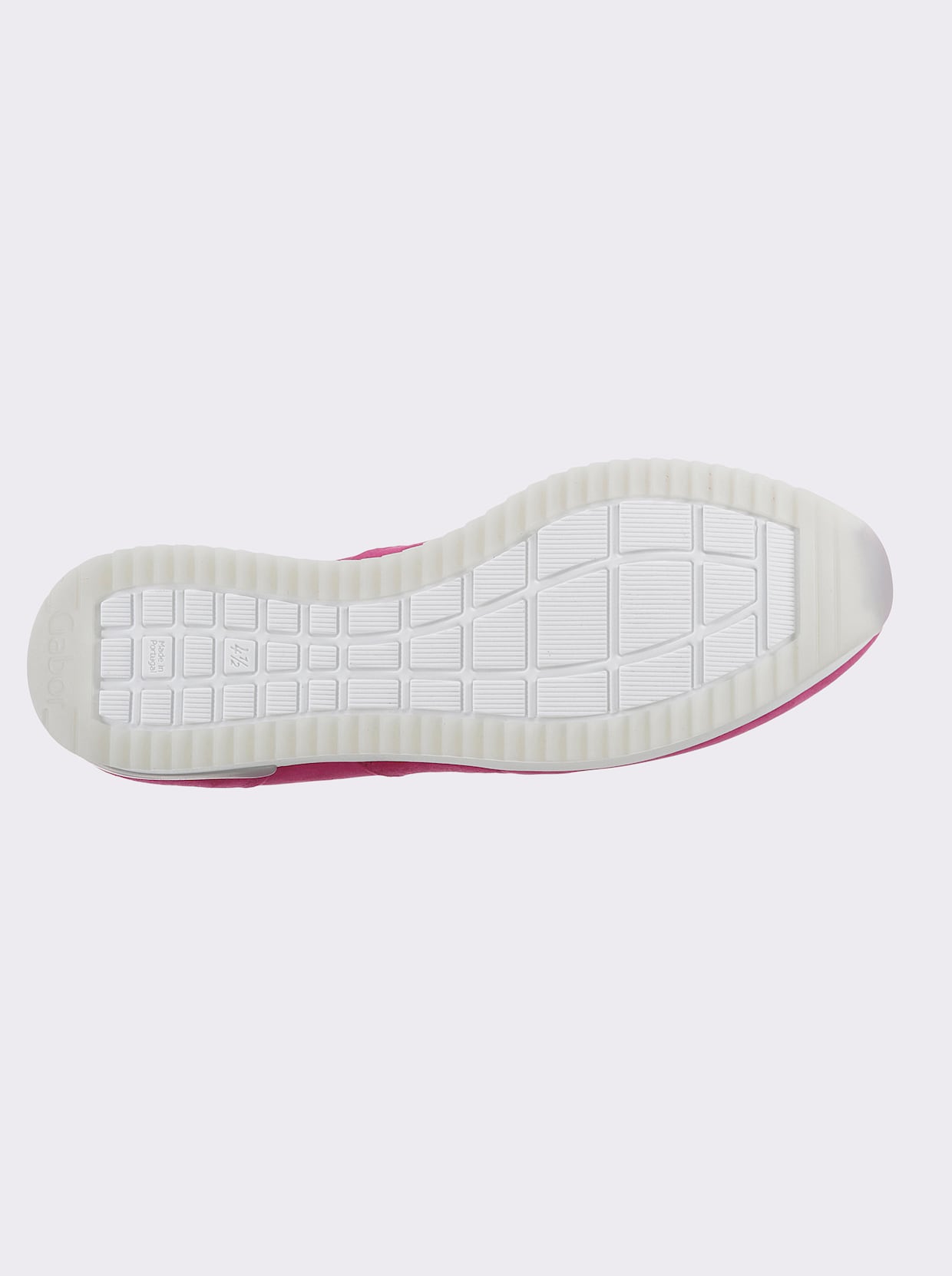 Gabor Sneaker - pink