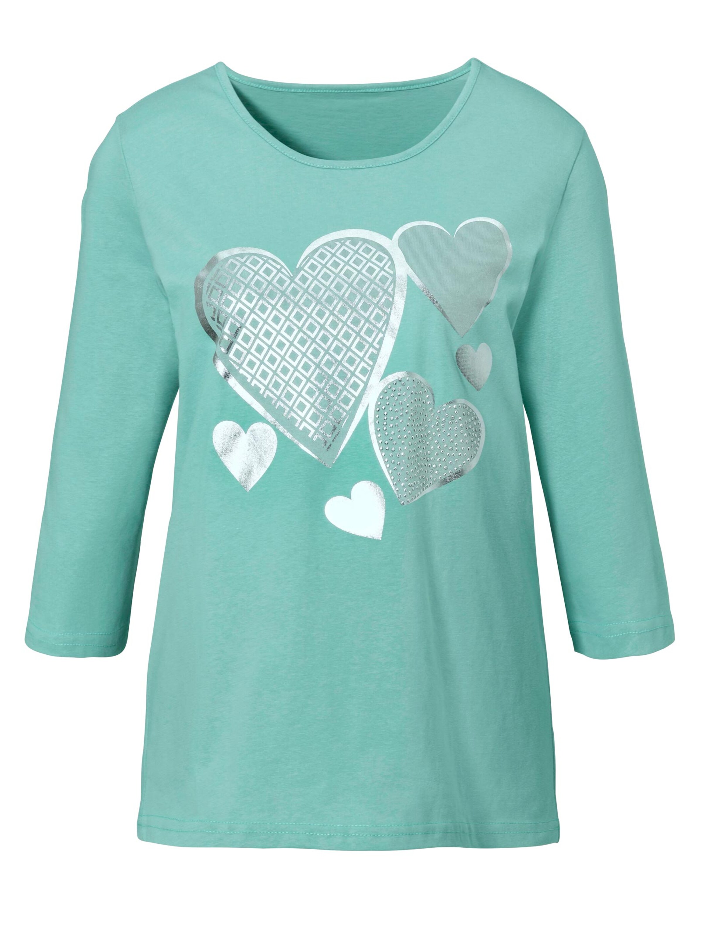 Shirt - mint