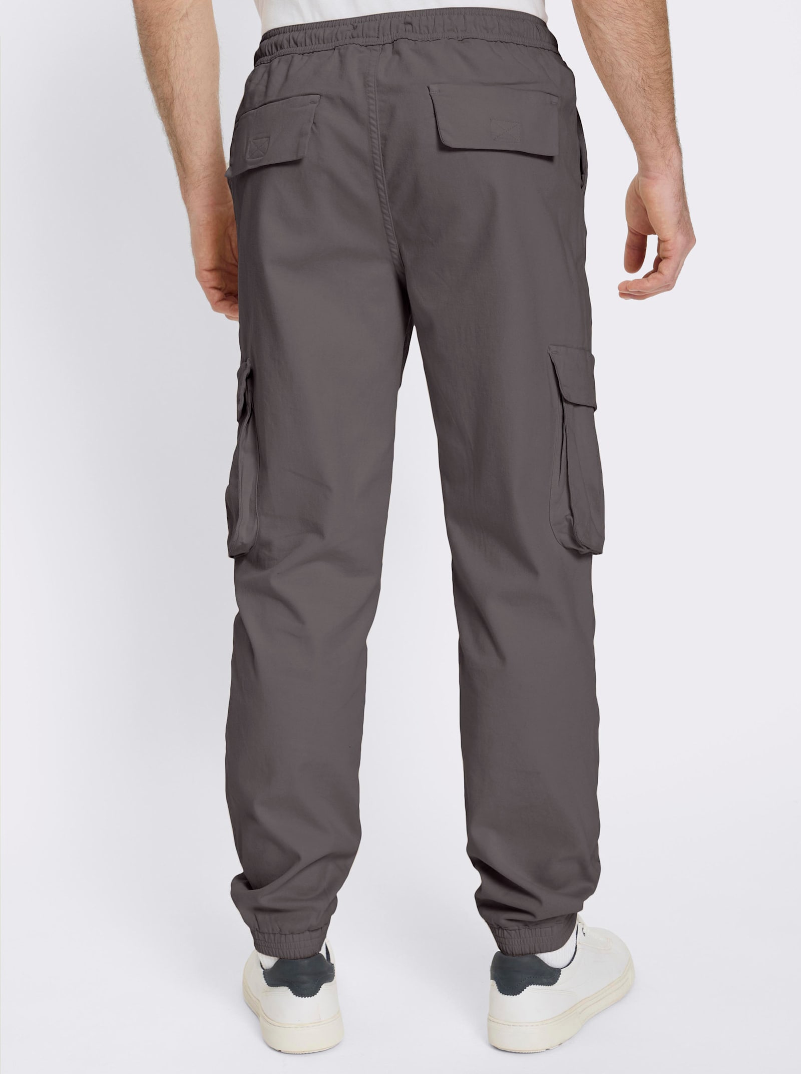 Catamaran Cargohose - anthrazit