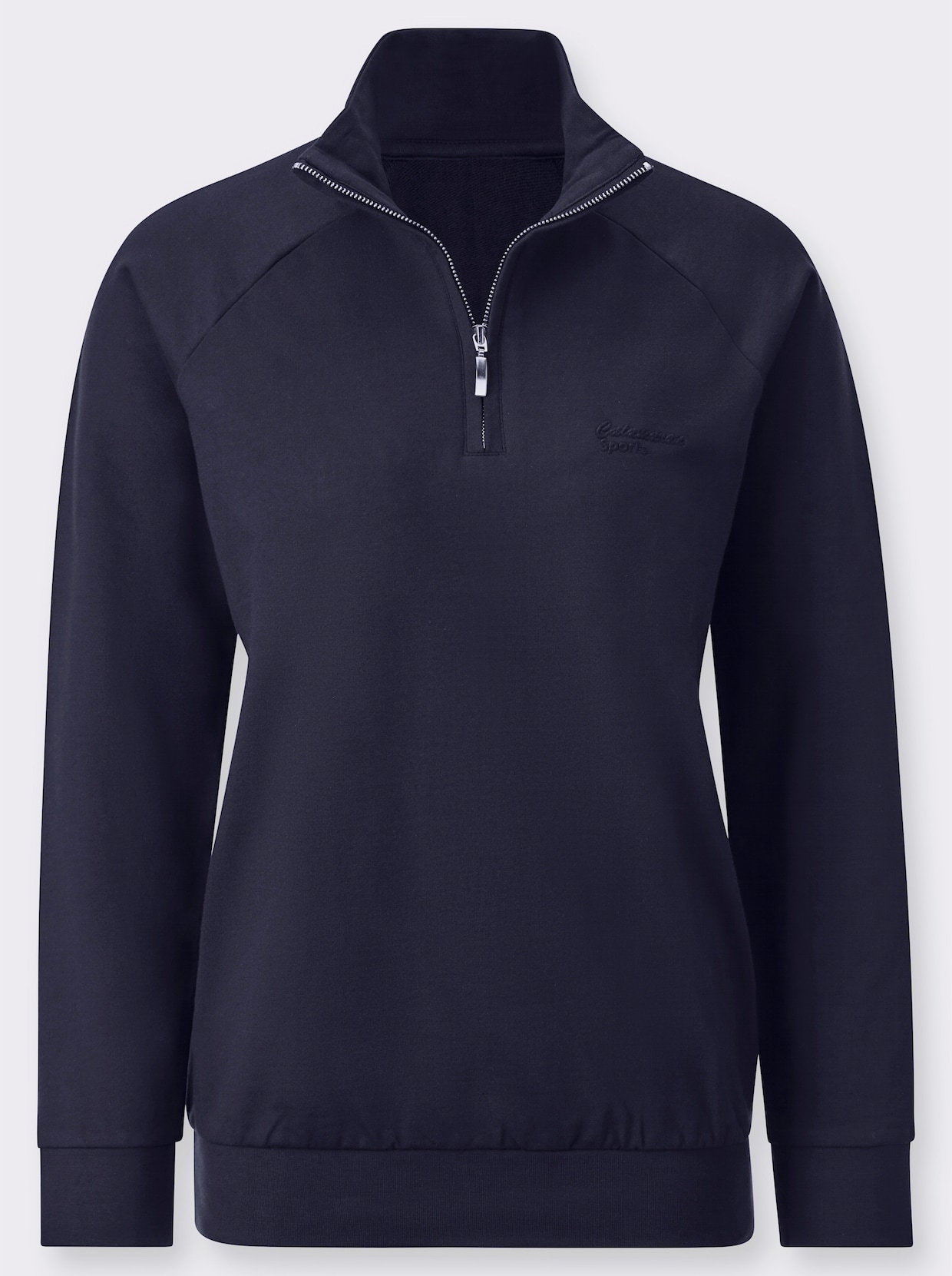 Catamaran Sports Sweatshirt - marine