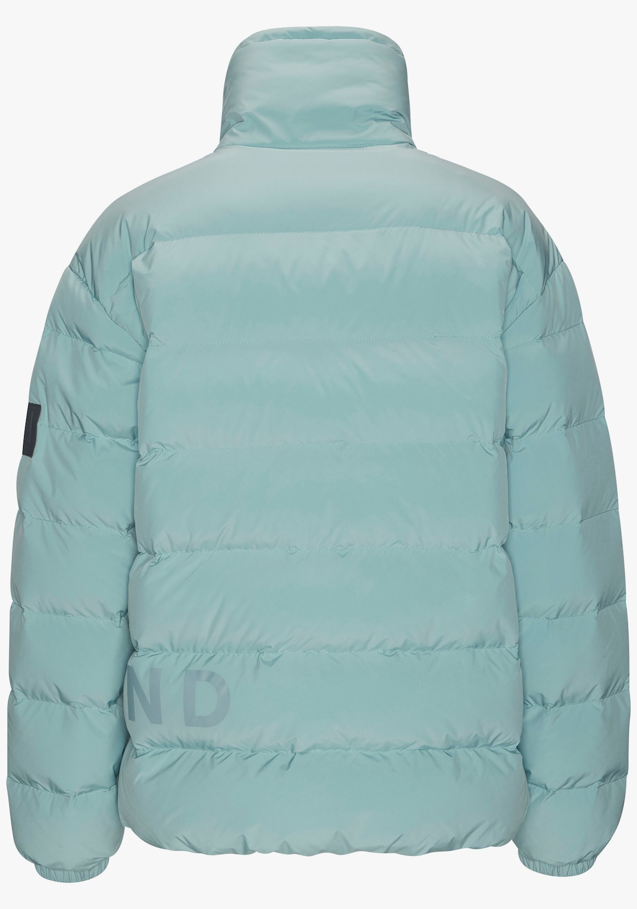 Elbsand Watté-jack - mint