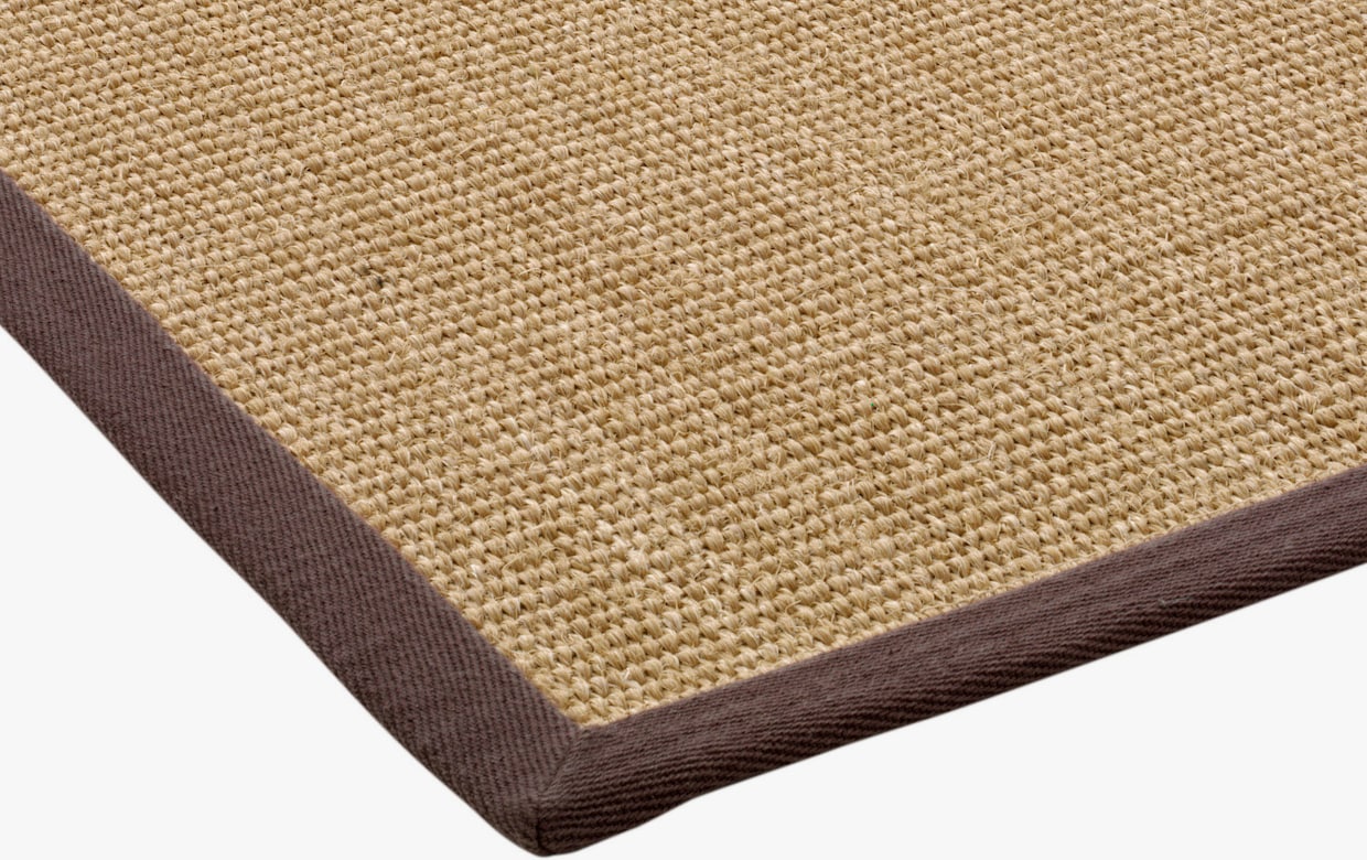 heine home Tapis en sisal - marron