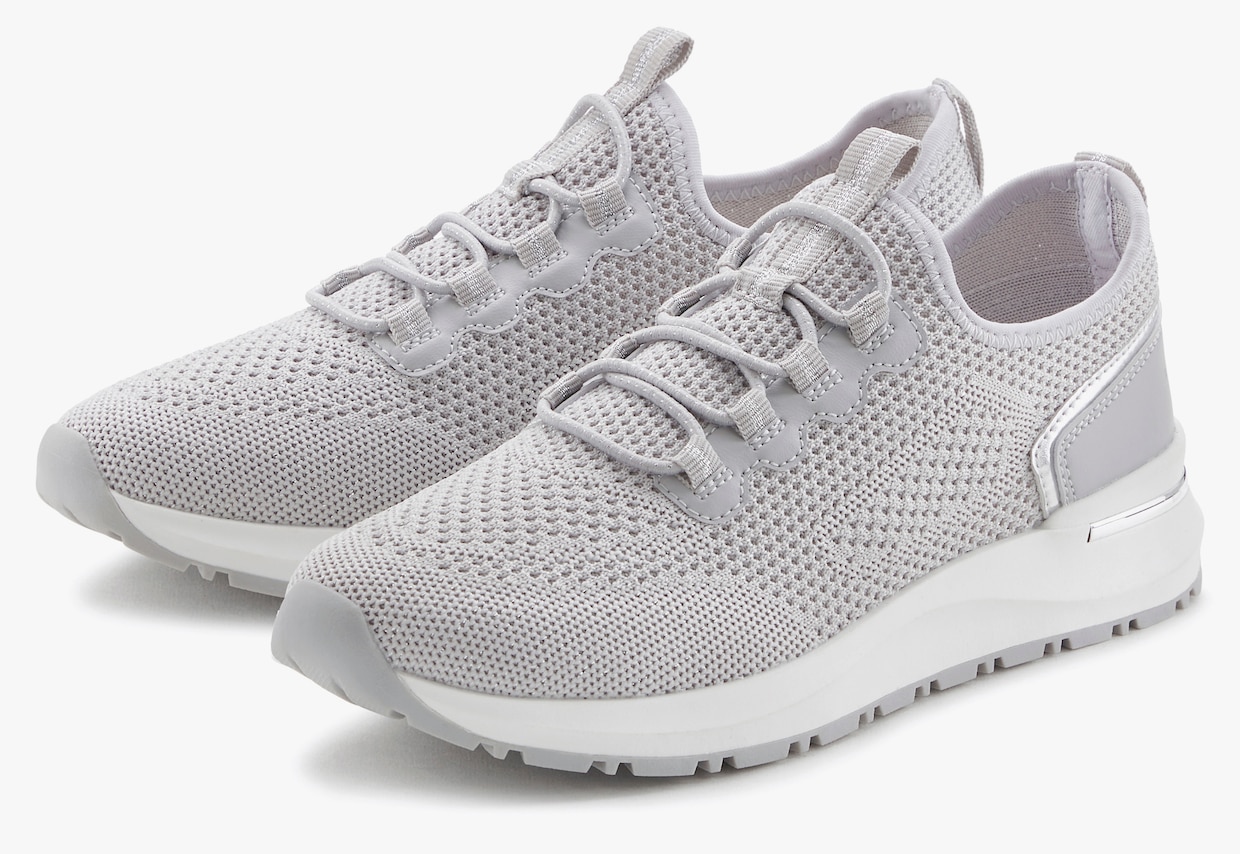 Vivance Sneaker - grijs