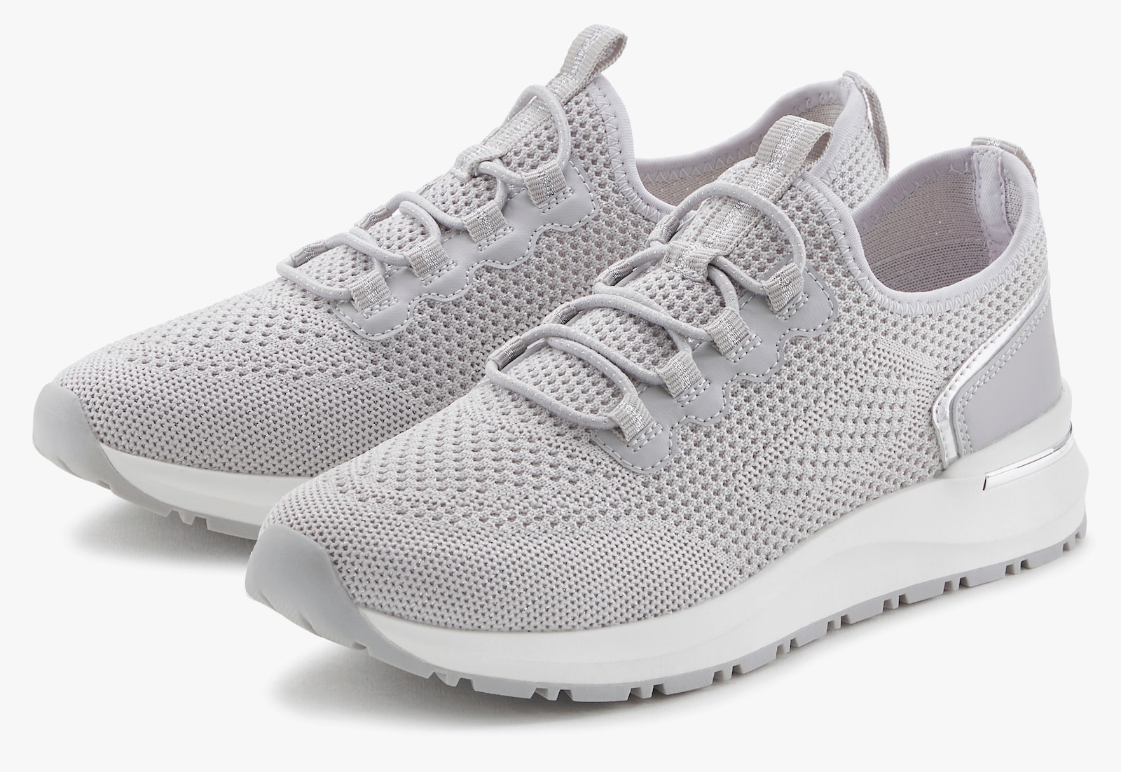 Vivance Sneaker - grau