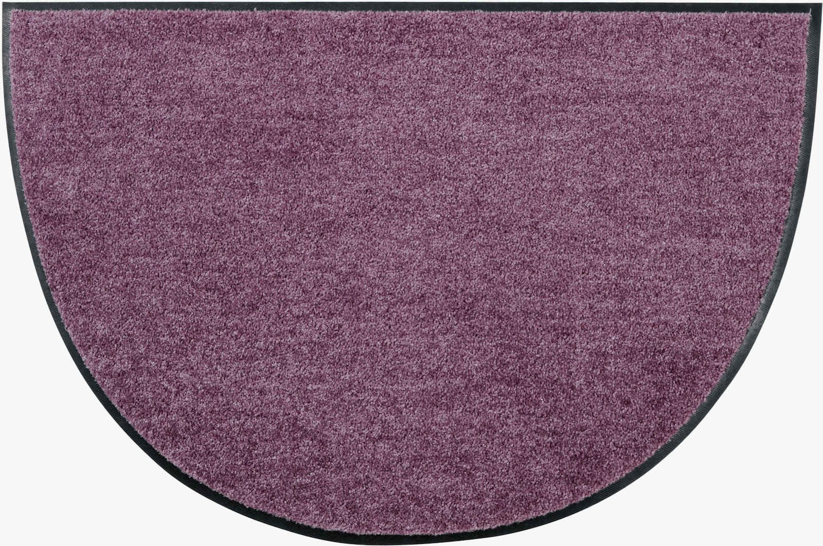 Salonloewe Fußmatte - mauve
