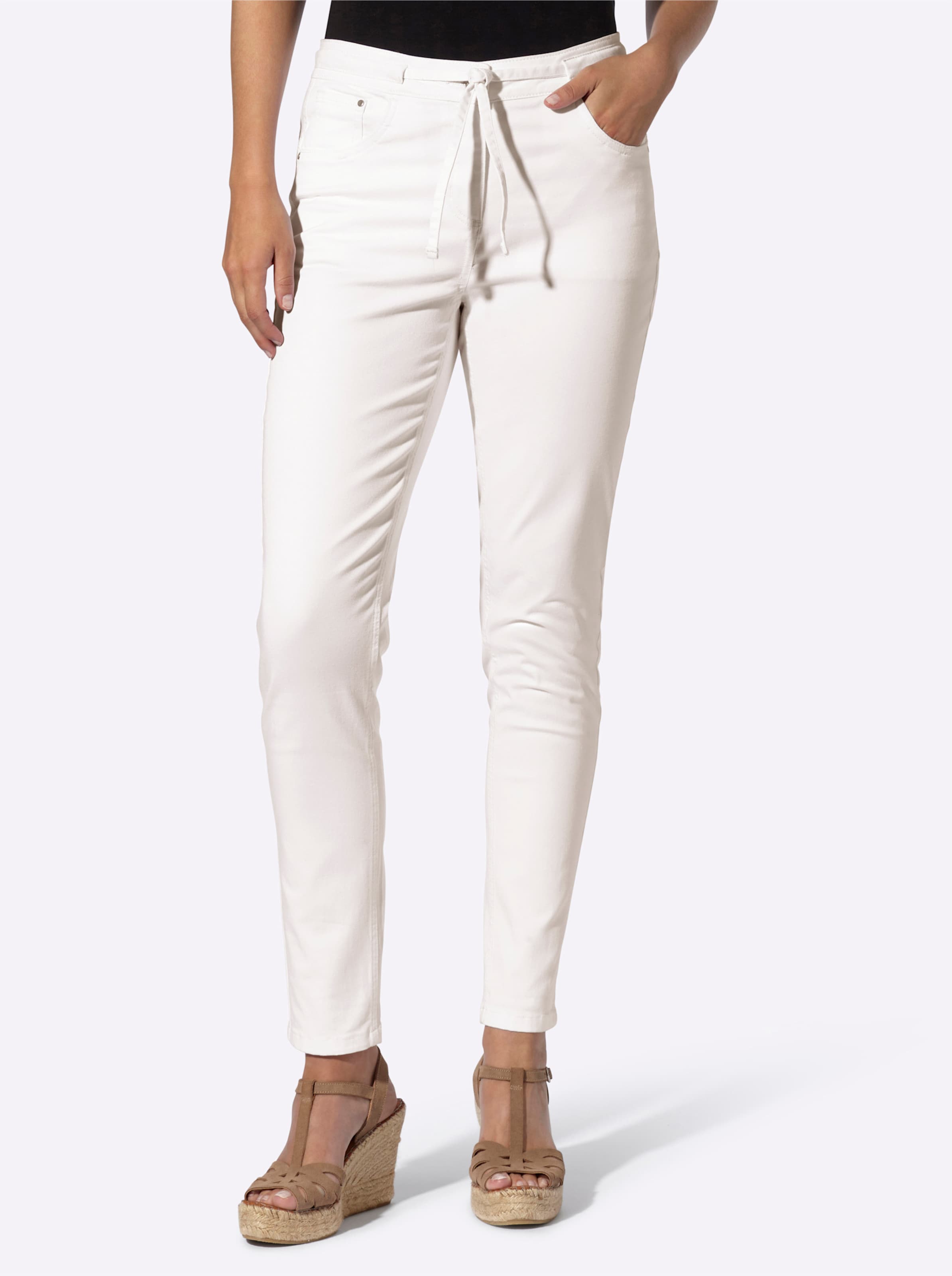 5-Pocket-Jeans