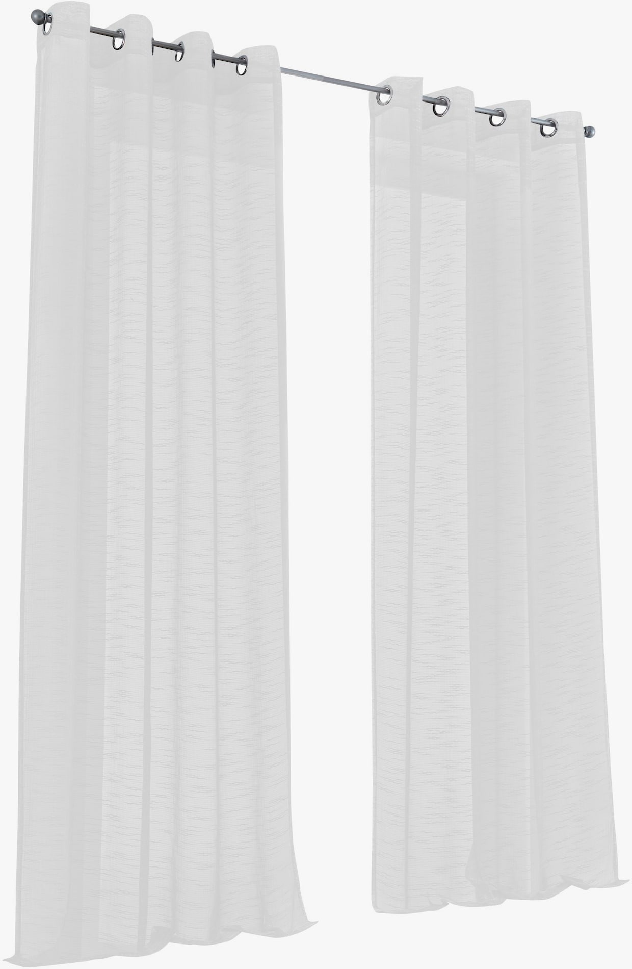 heine home Dekostore - offwhite