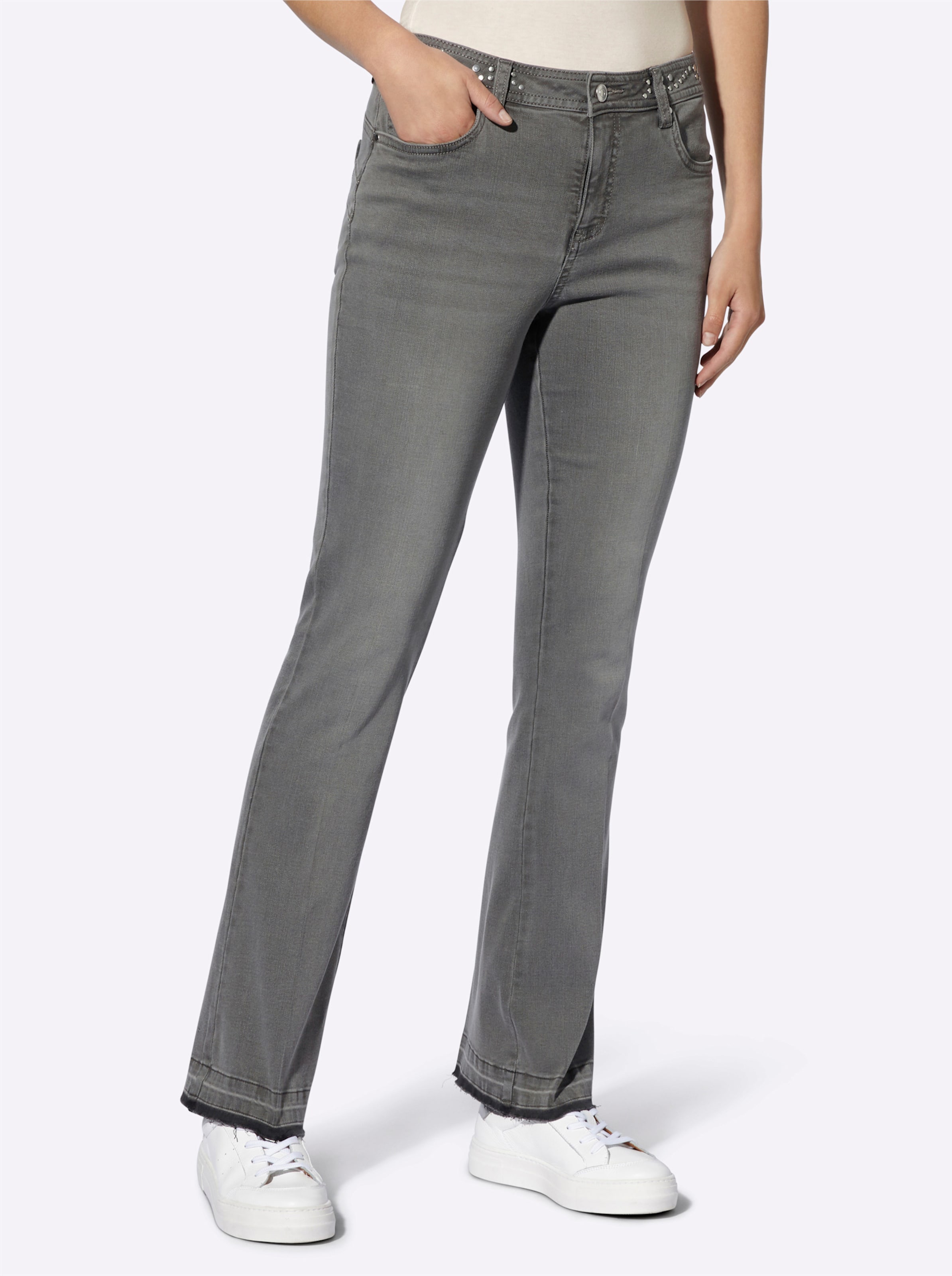 Push-up-Jeans