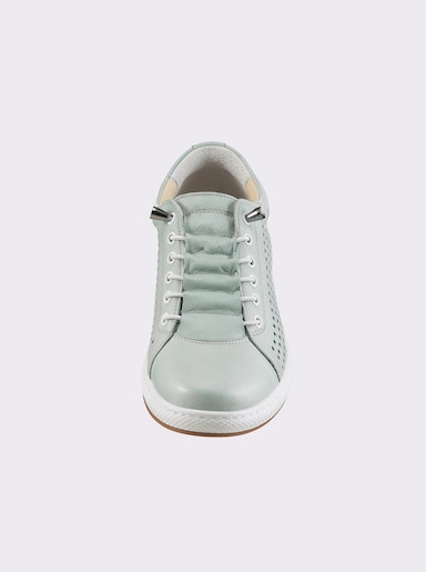 Andrea Conti Sneaker - mint