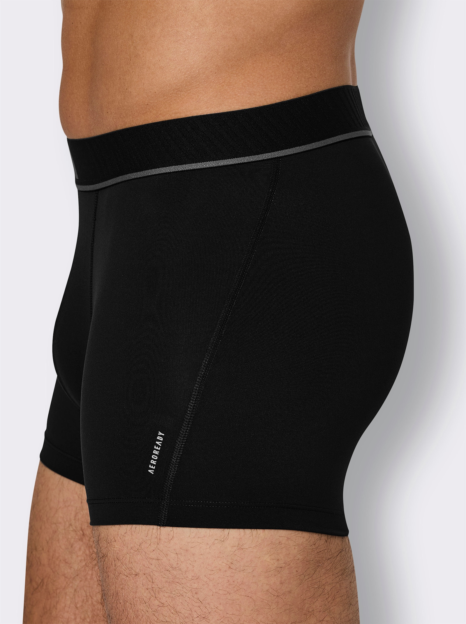 Adidas Broek - zwart