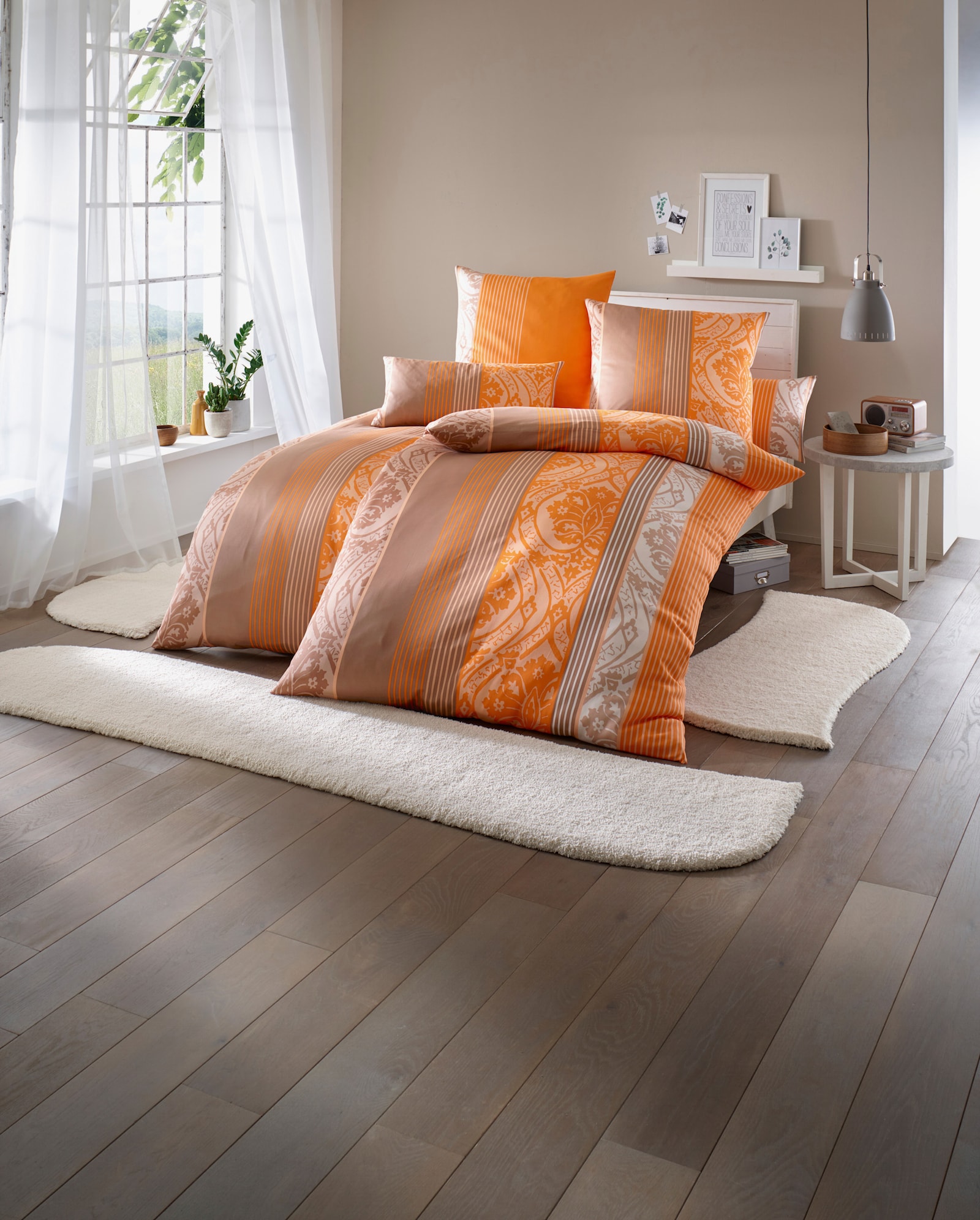 heine home Tapis - taupe