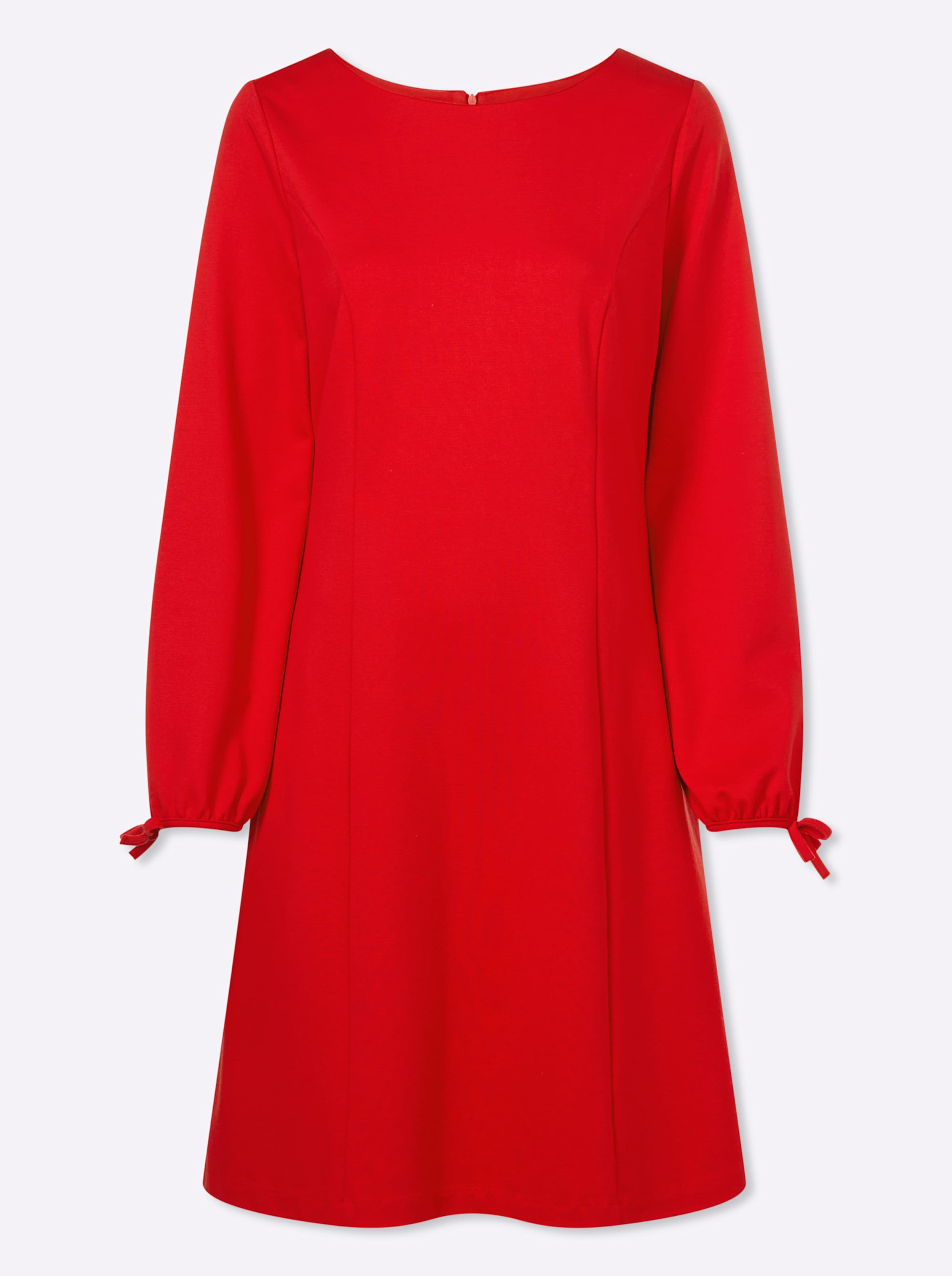 heine Jerseykleid "Jersey-Kleid"