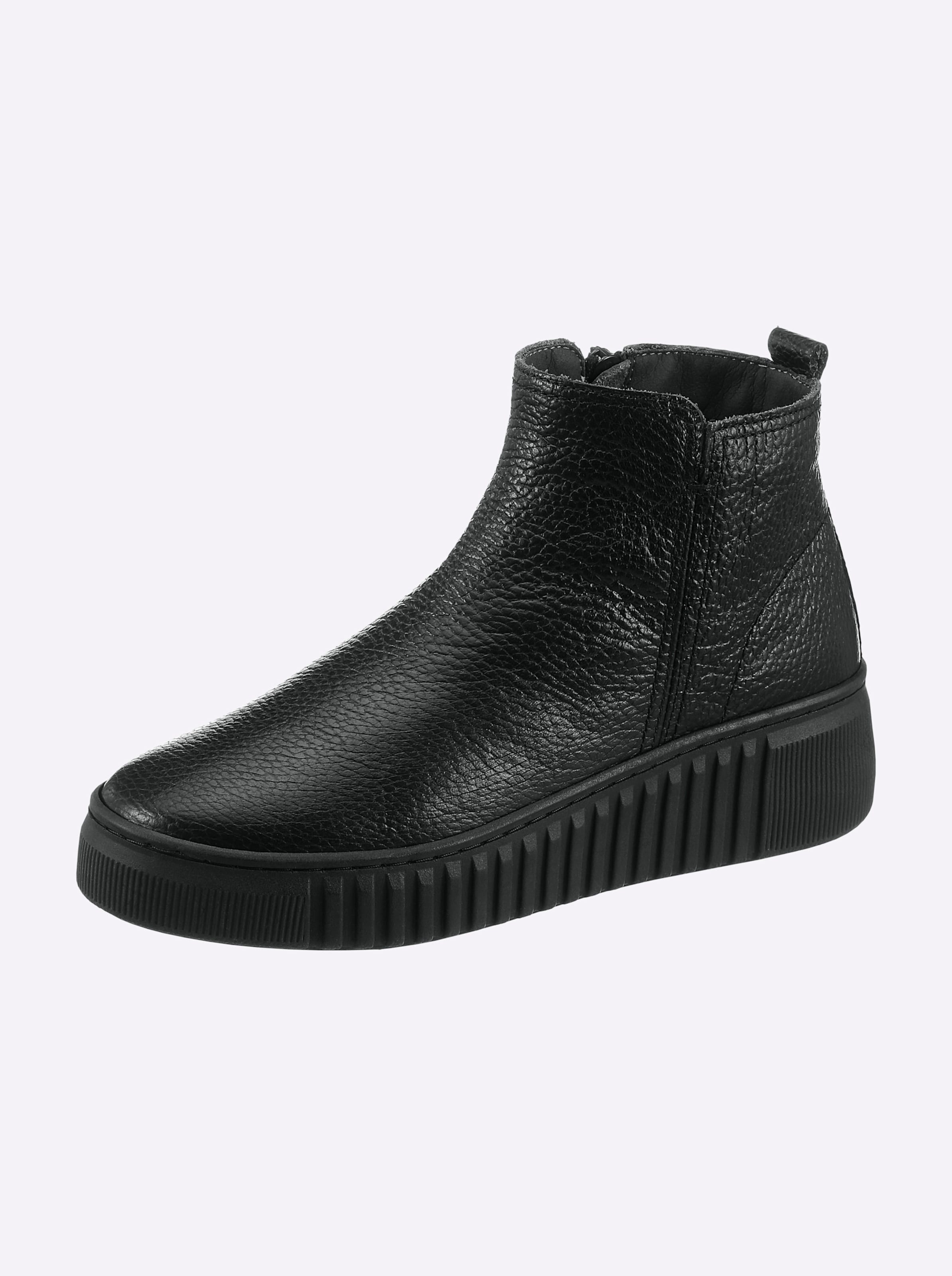 Kurzstiefelette