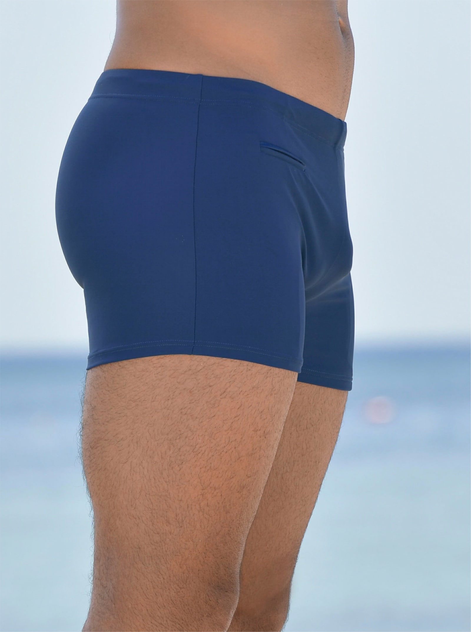 feel good Badehose - marine