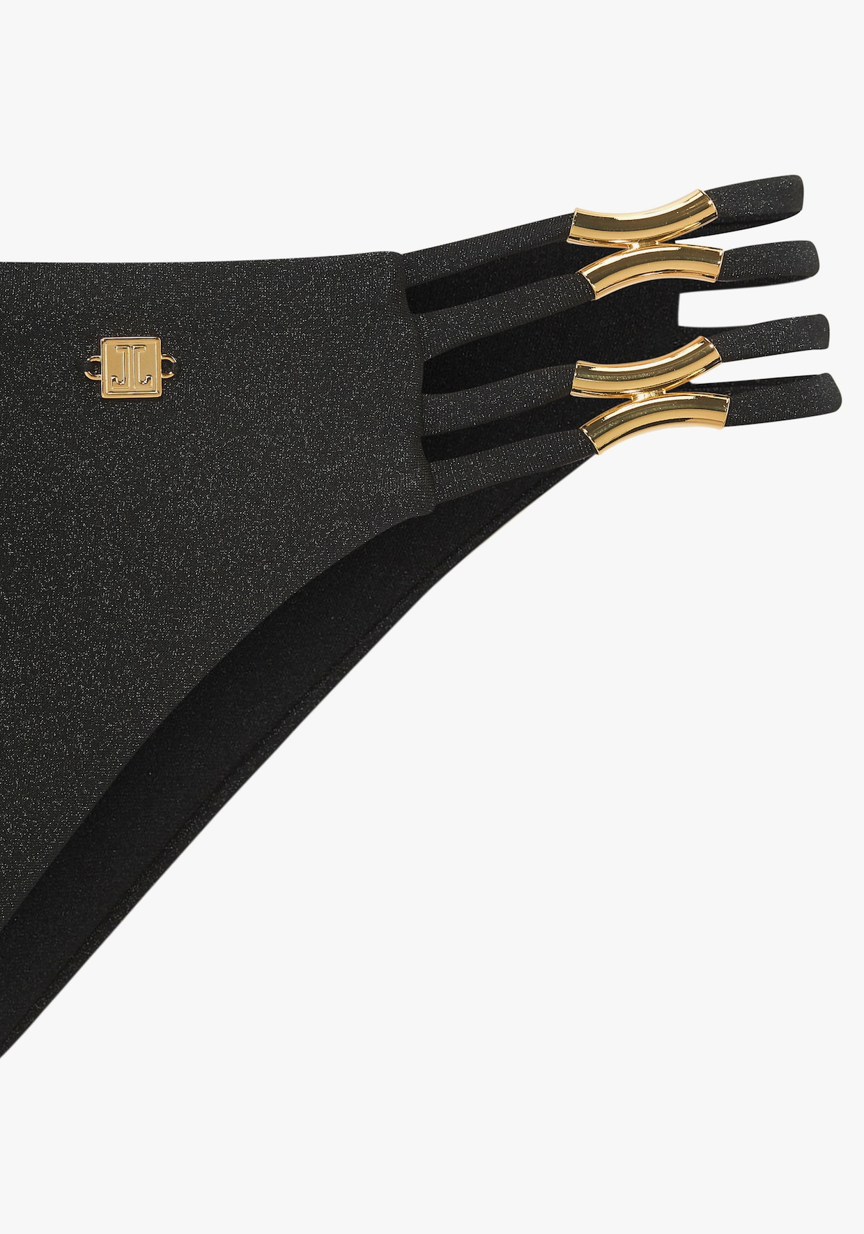 JETTE Maillot de bain à armatures - noir