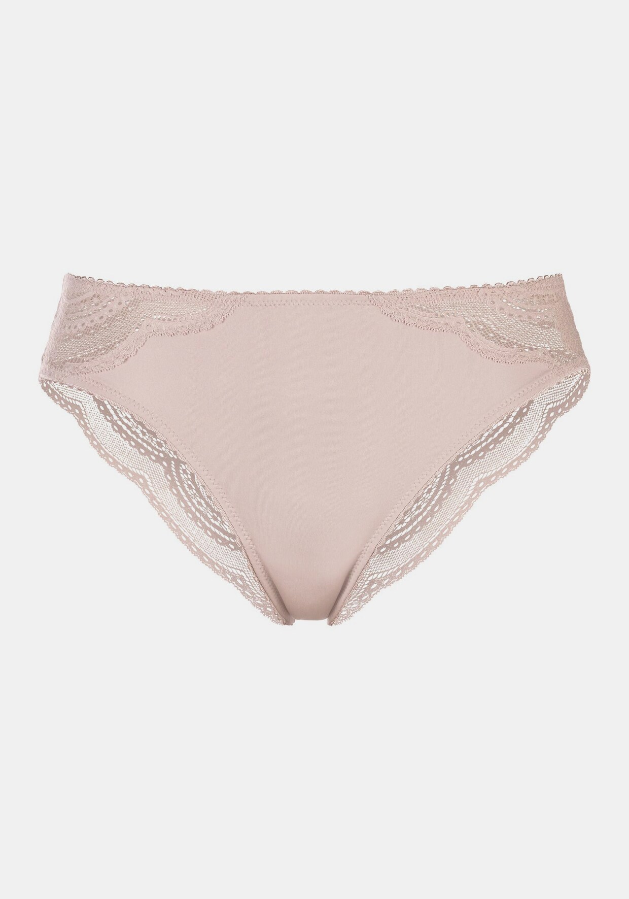 LASCANA Brasilslip - rosé