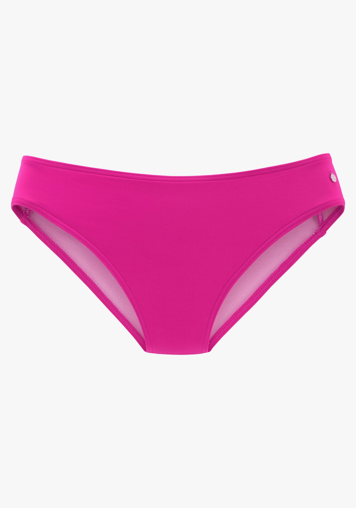 s.Oliver Bikini-Hose - pink