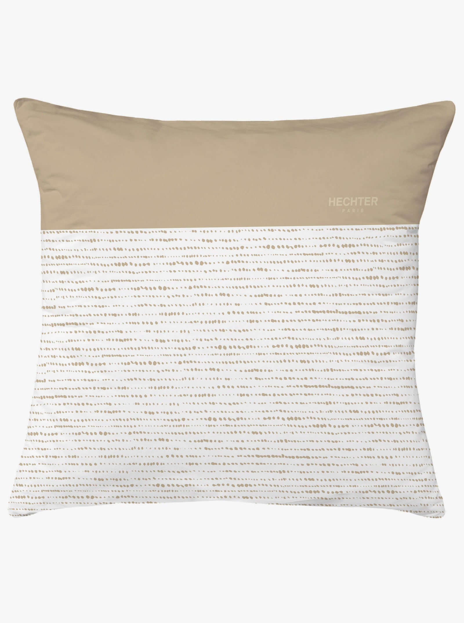 Hechter Paris Bettwäsche - taupe