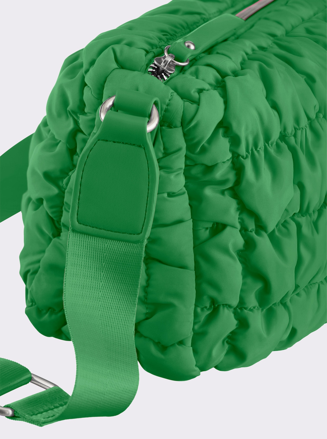 heine Tasche - grasgrün