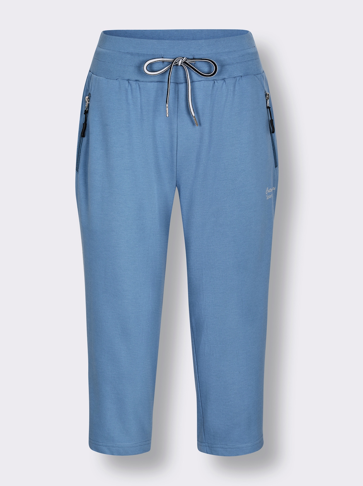 Catamaran Sports Freizeithose - mittelblau
