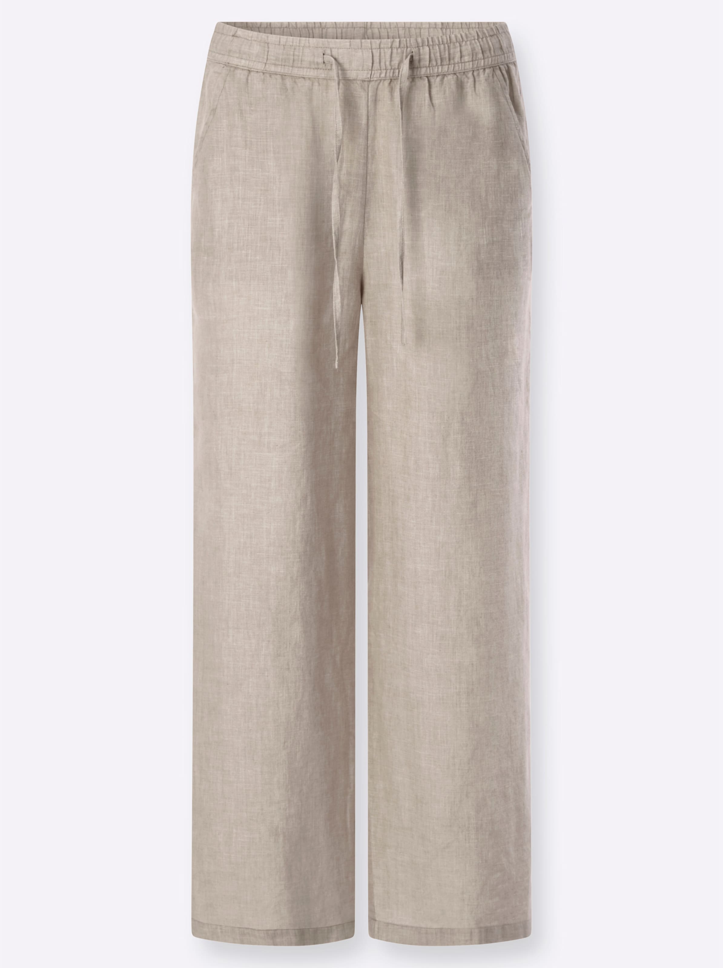 Thumbnail - Leinenhose