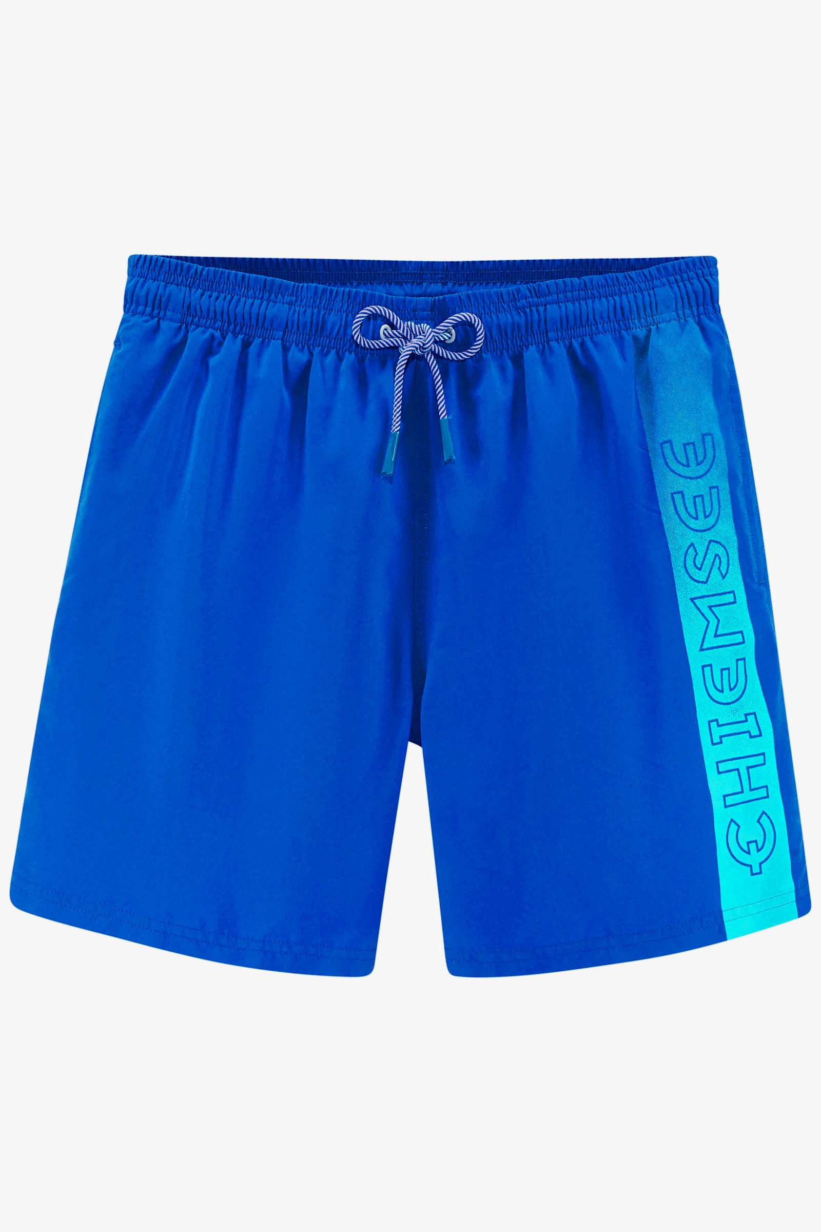 Chiemsee Zwembroek - blauw