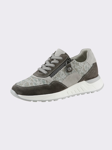 heine Sneakers - gris