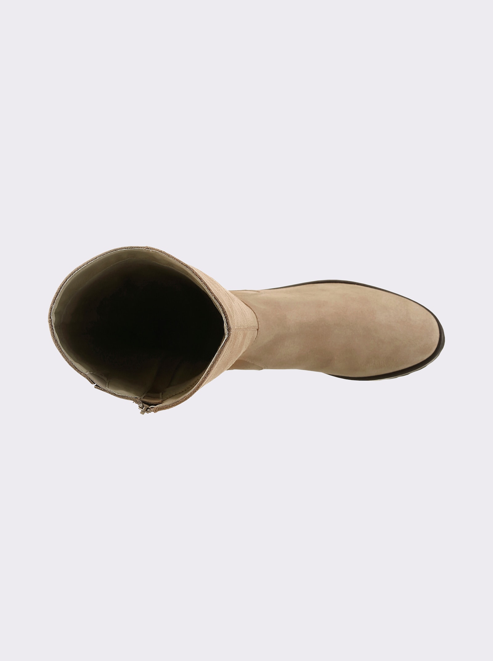 heine Stiefel - sand