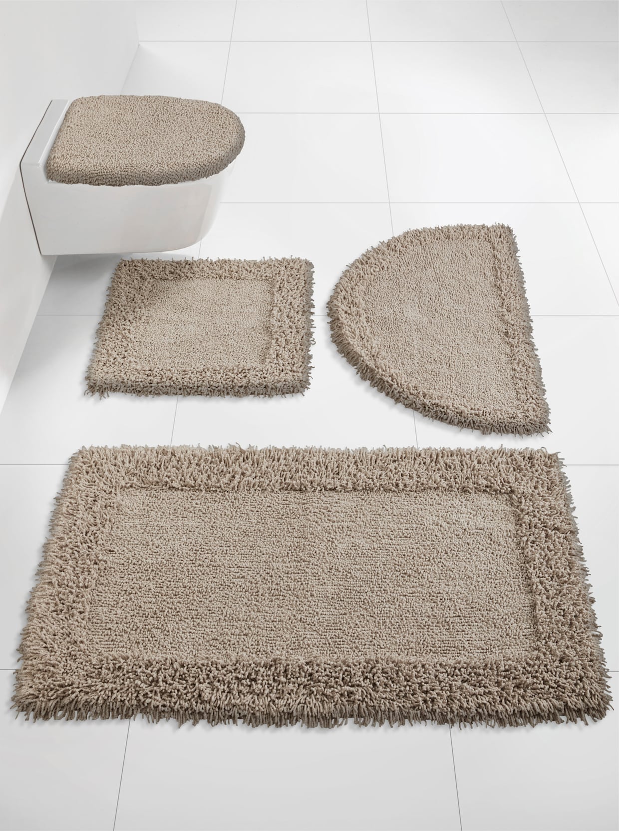 heine home Badmat - zand