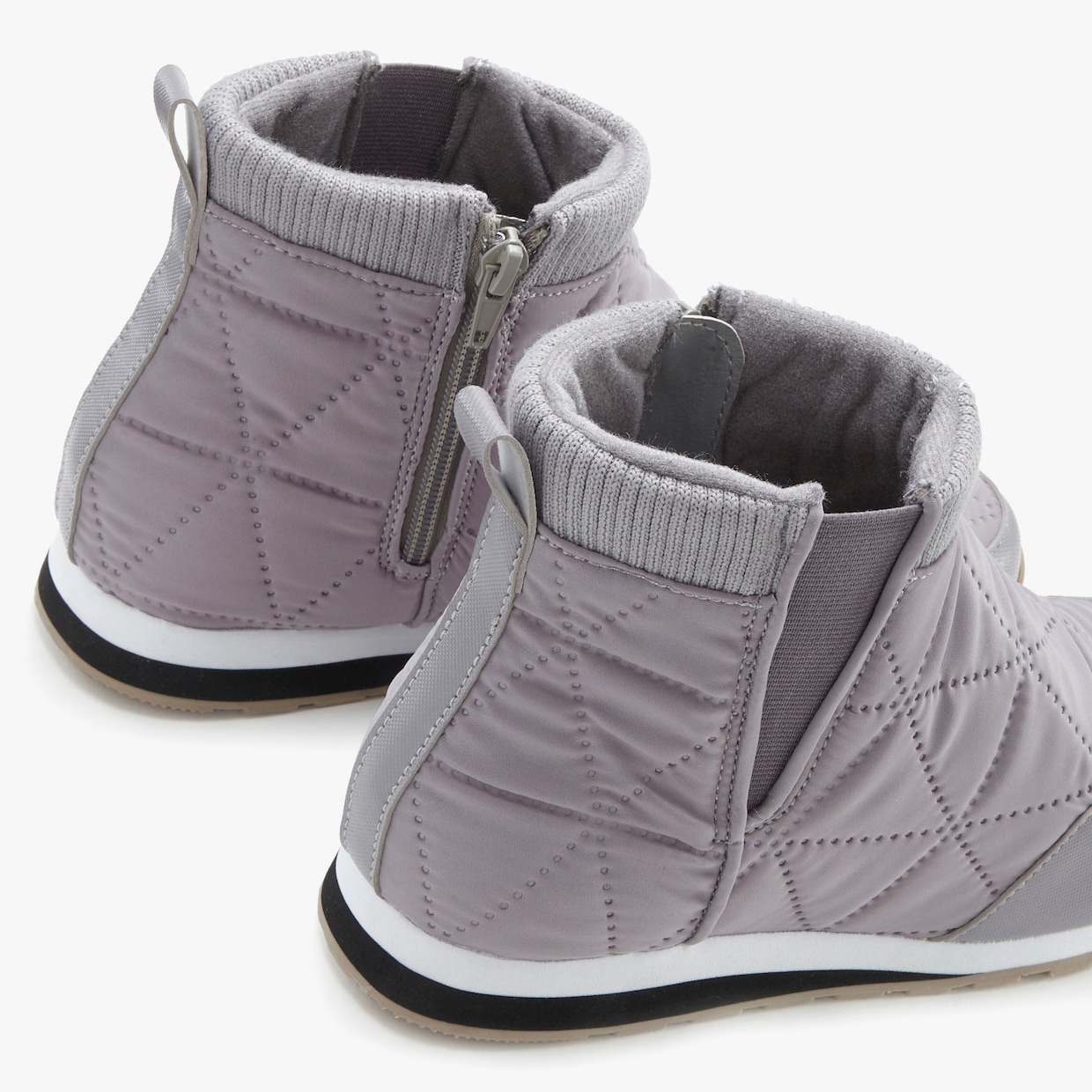 Vivance Winterstiefelette - grau