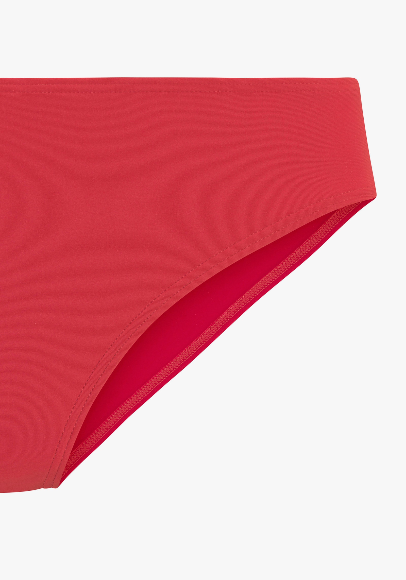 s.Oliver Bas de maillot de bain - pêche