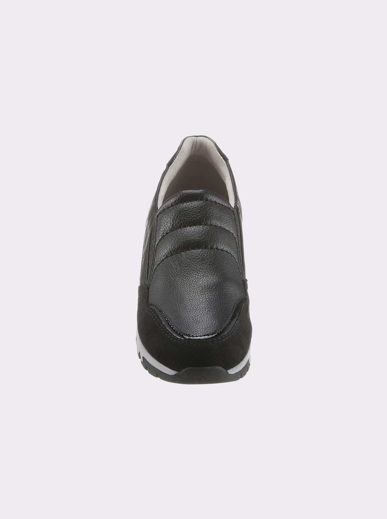Jana Slipper - schwarz
