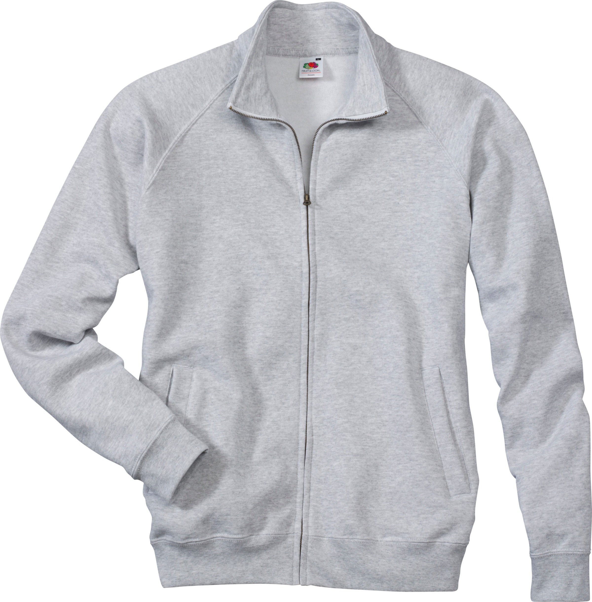 Thumbnail - Premium-Sweatjacke