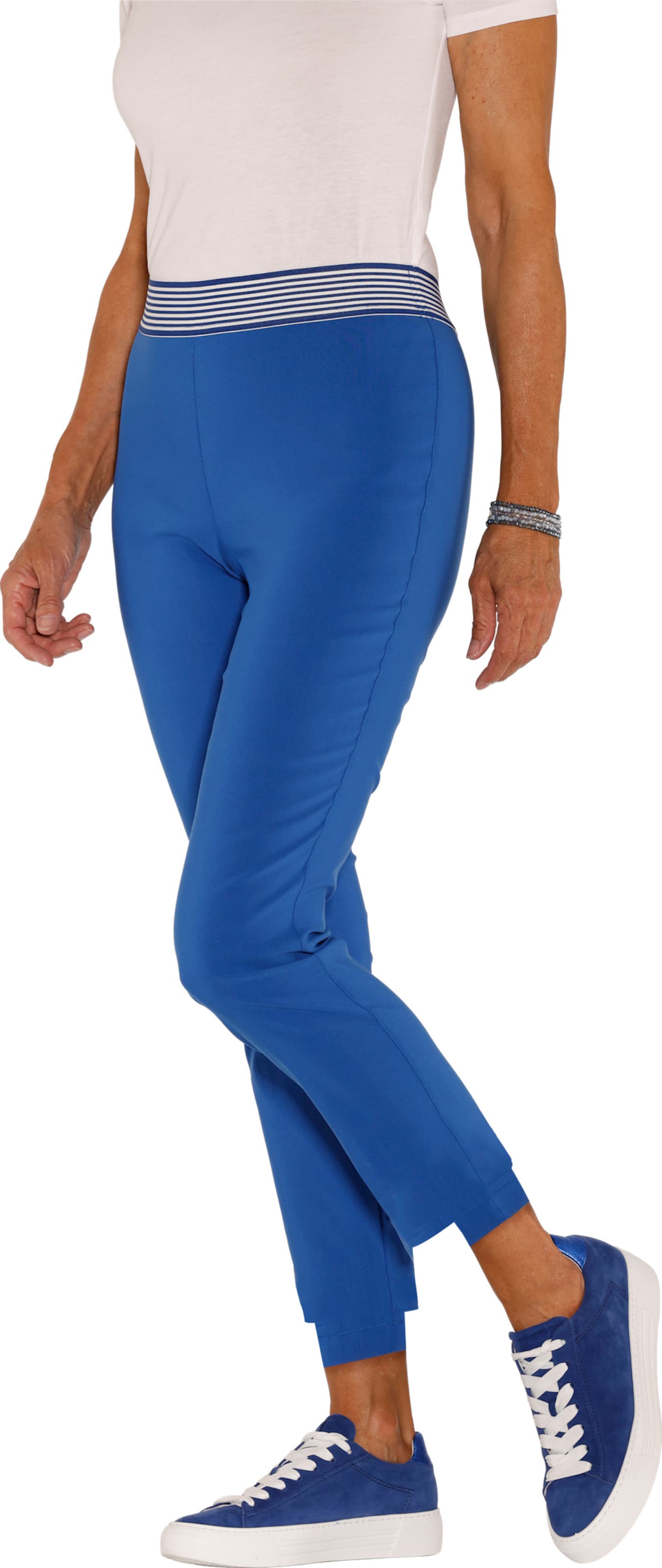 Classic Basics Comfortbroek