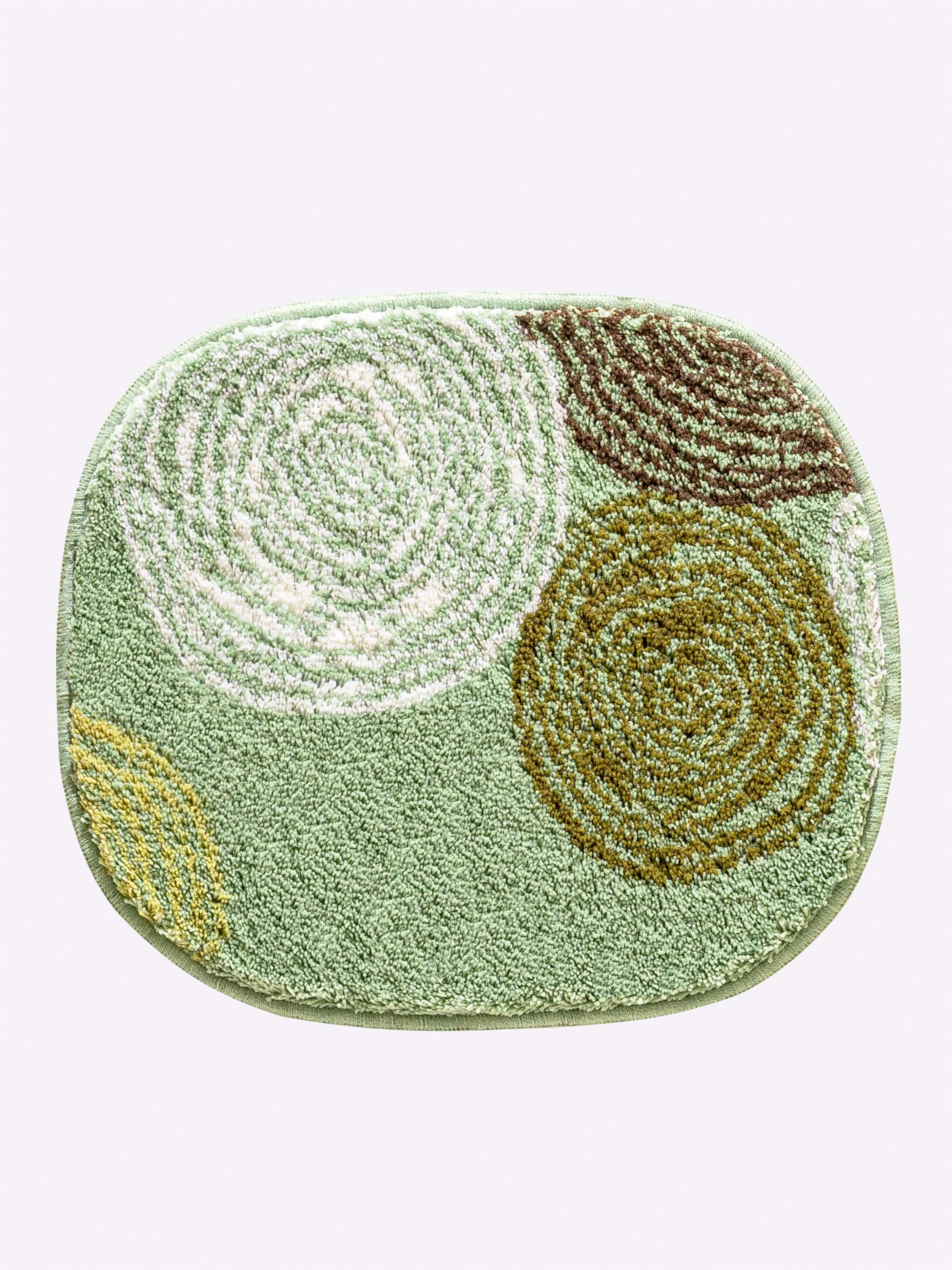 Thumbnail - Badematte