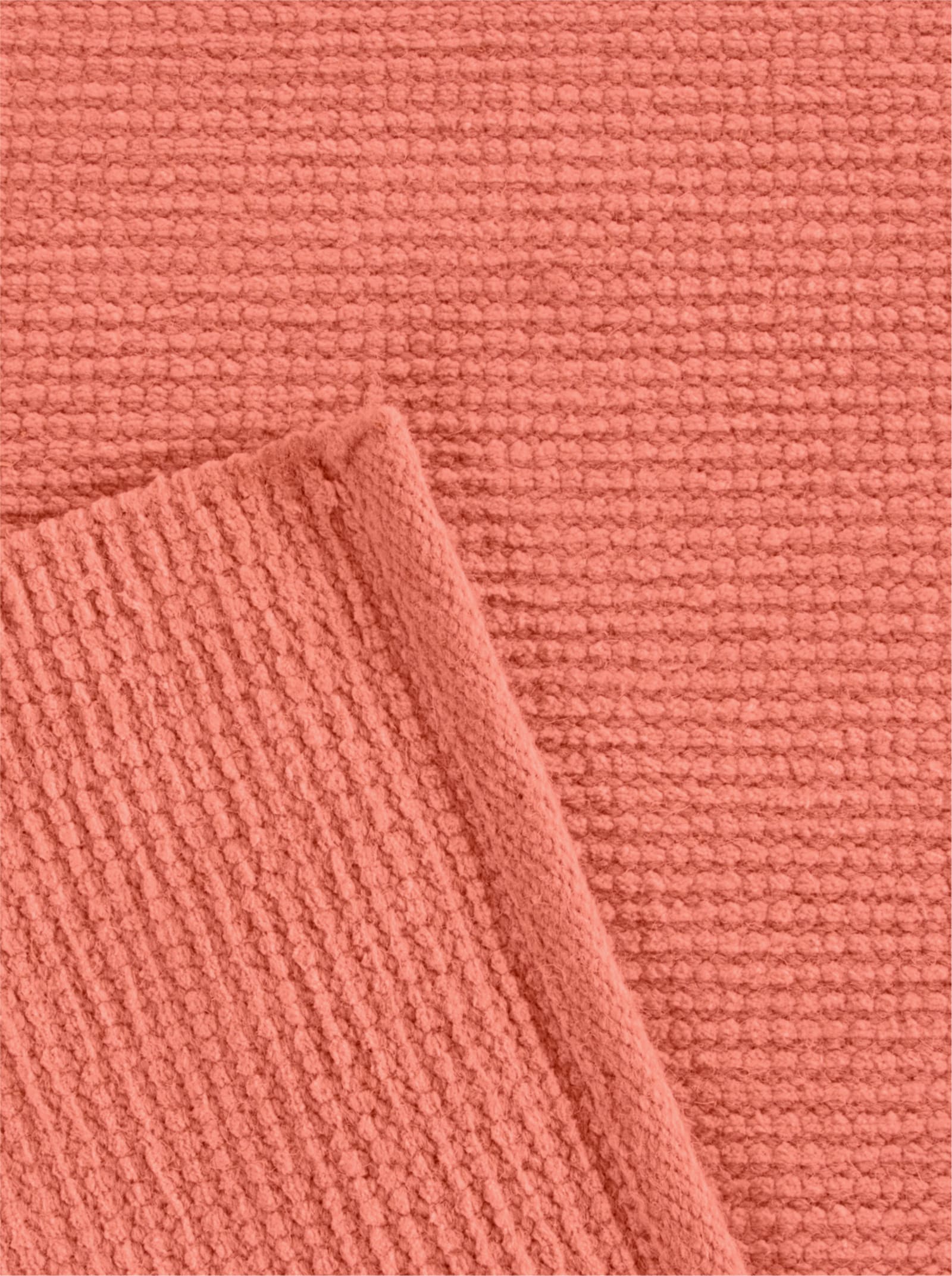 heine home Tapijt - papaya