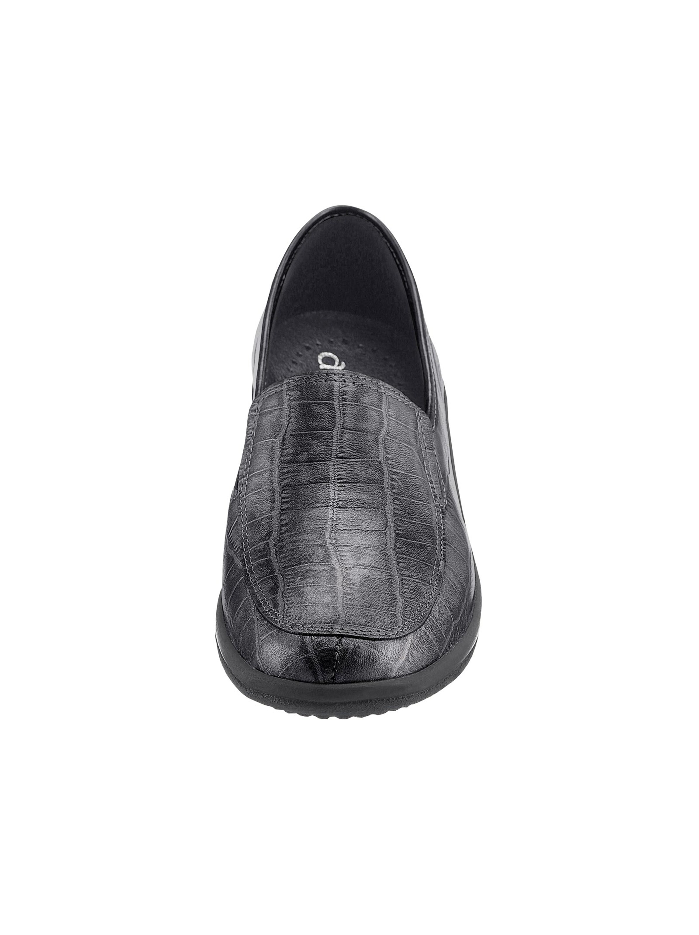 Airsoft Slipper - grau
