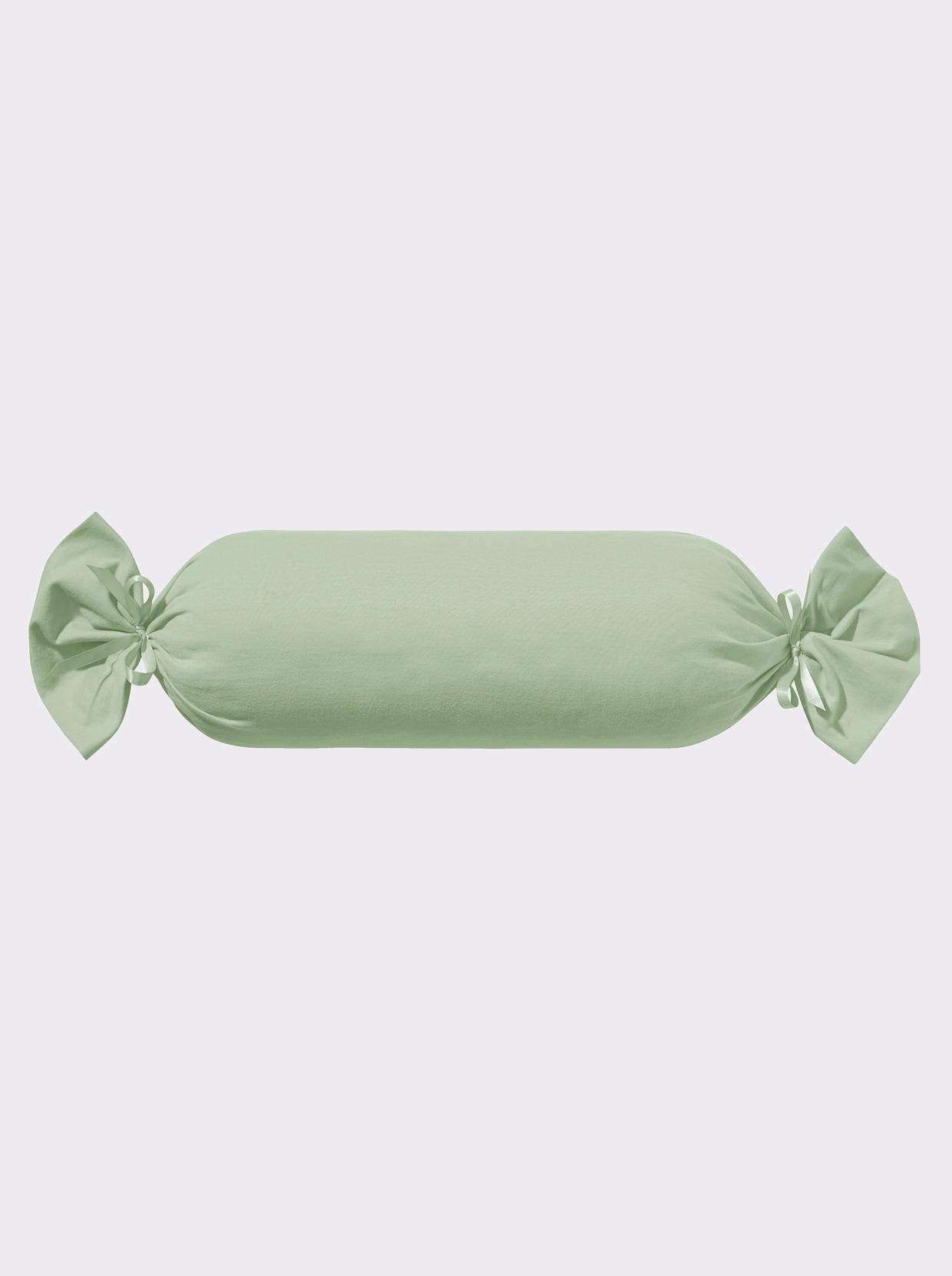 Estella Housses de coussin - vert clair