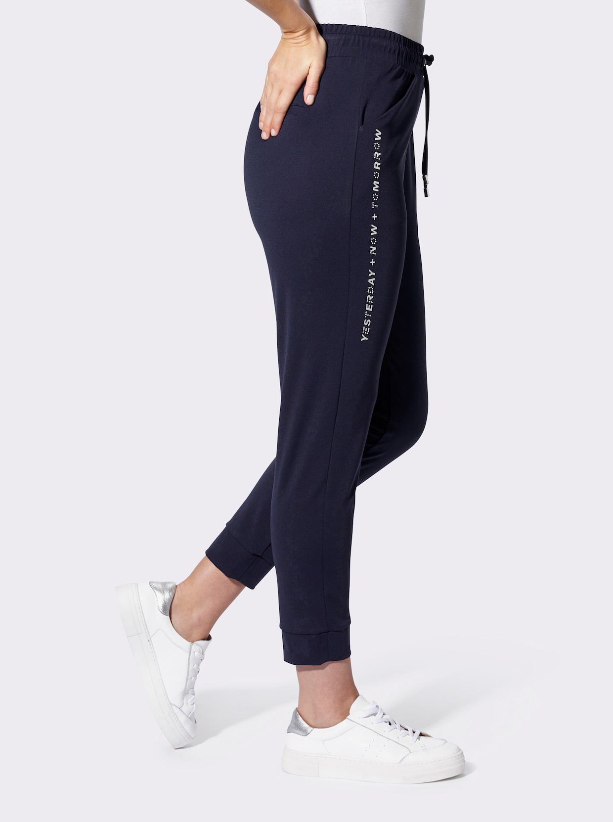 heine Jerseybroek - marine