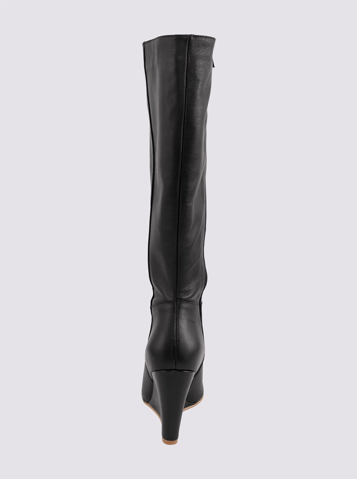 heine Stiefel - schwarz