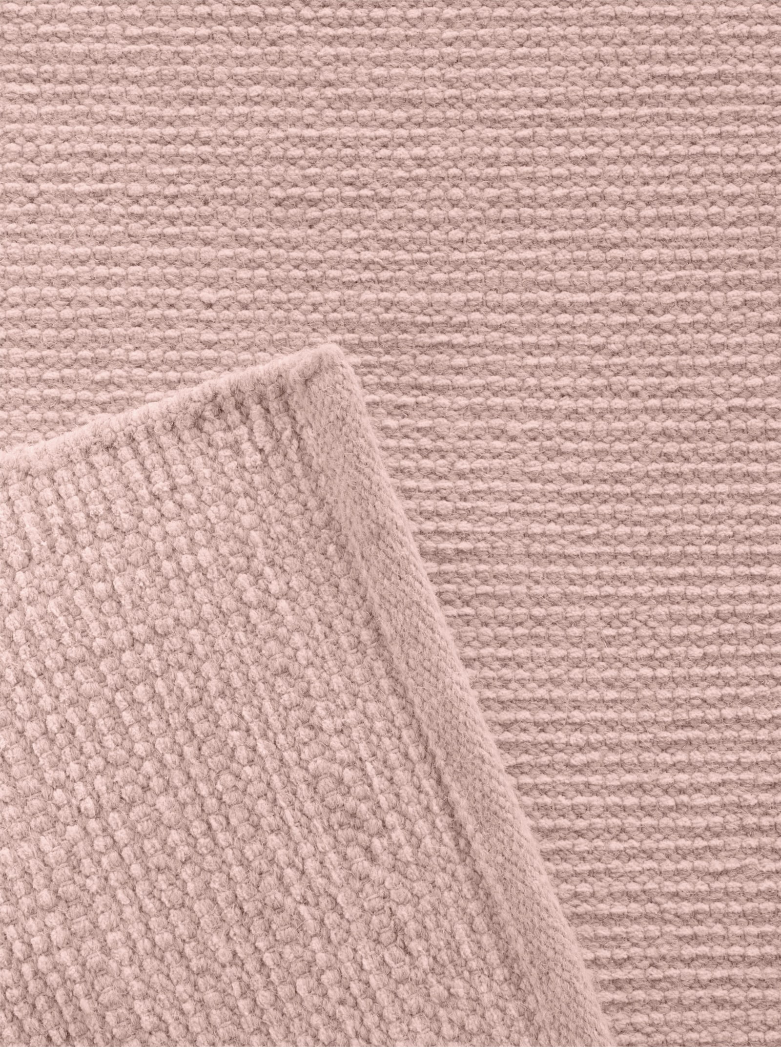 heine home Teppich - puder